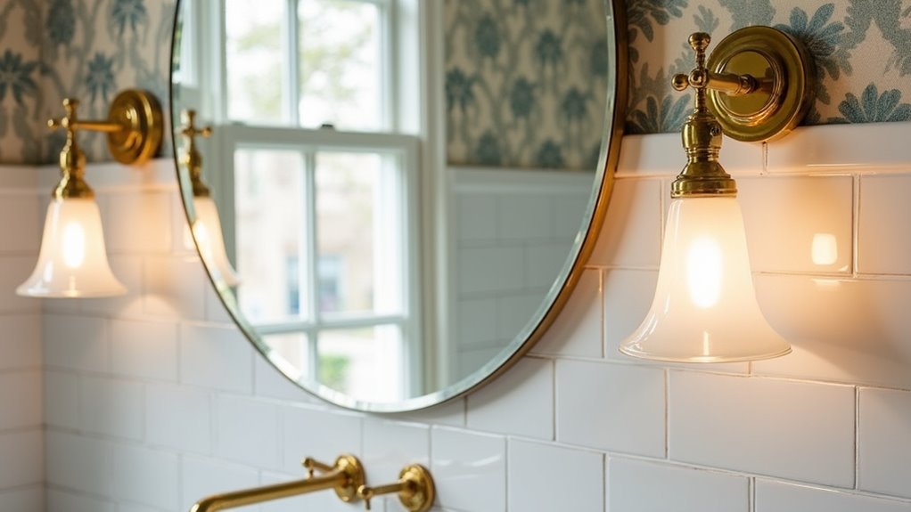 vintage charm meets functionality