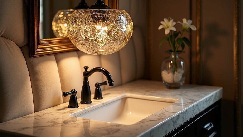 vintage charm meets modern design