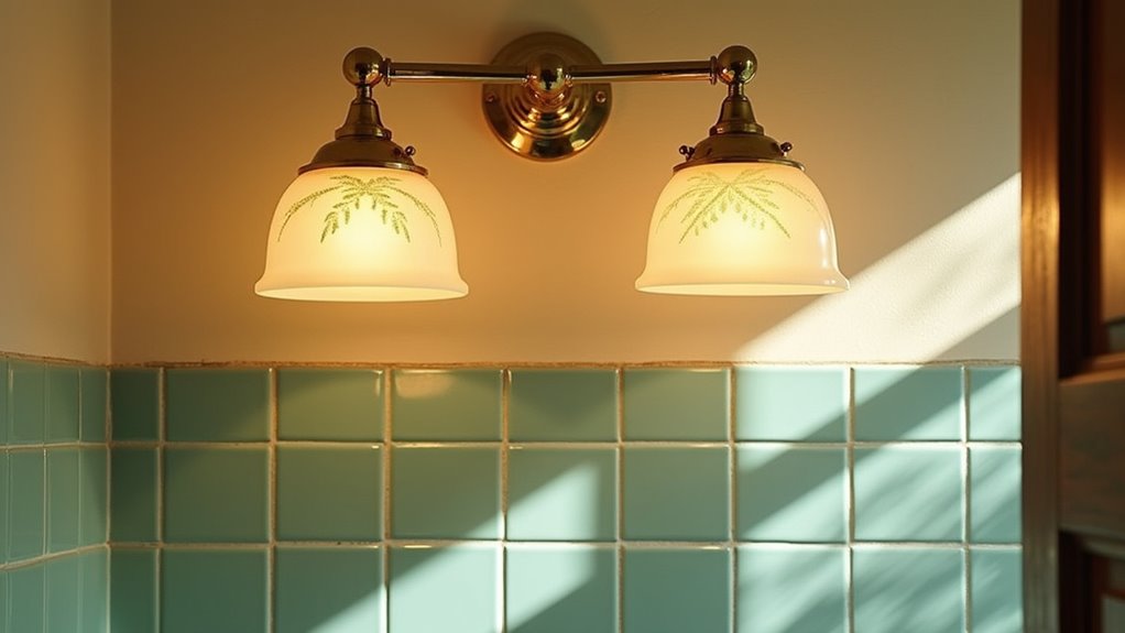 vintage charm with functionality
