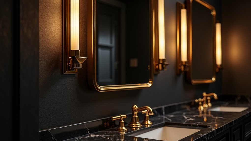 vintage elegance in lighting
