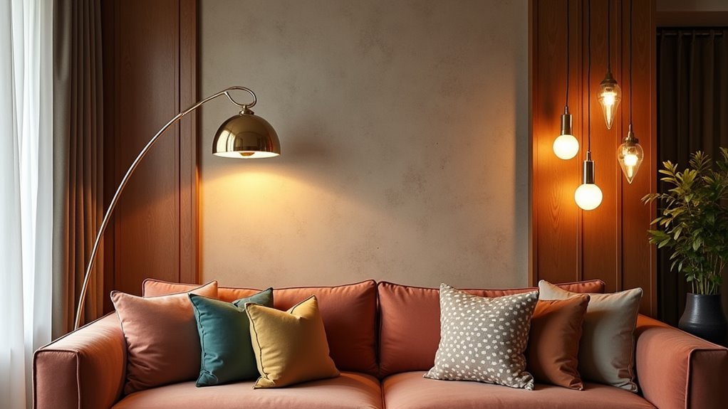 vintage elegance in lighting