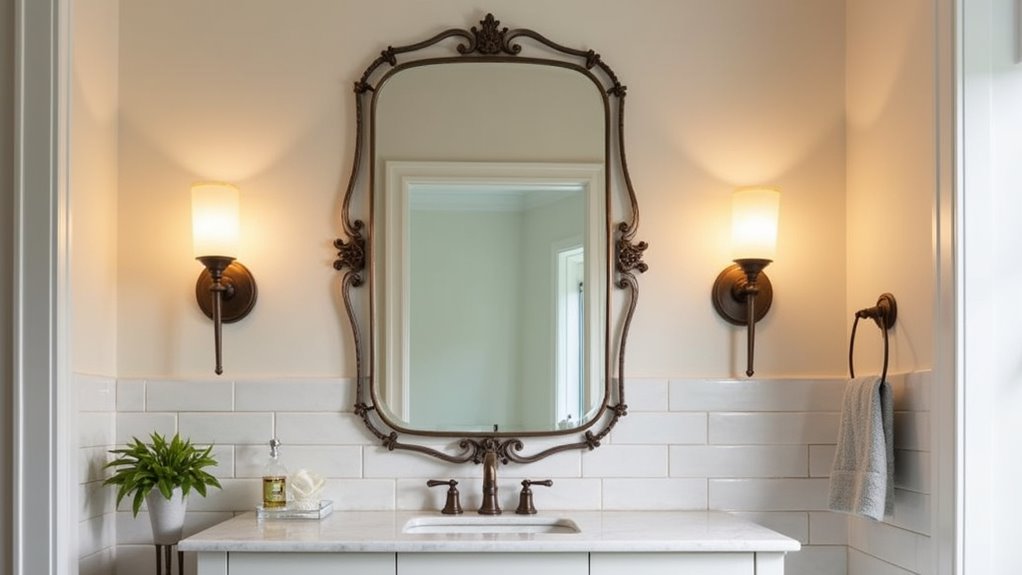 vintage elegance in lighting