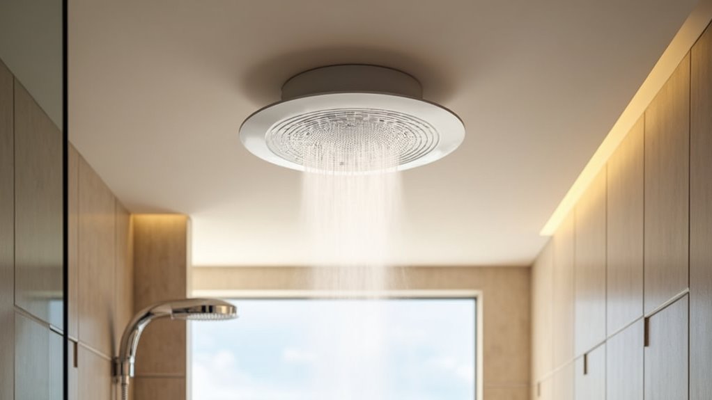whisper quiet energy efficient ventilation