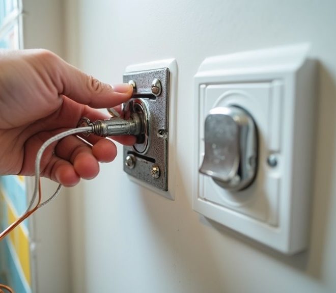 How to Wire a Bathroom Fan and Light Switch in 10 Easy Steps