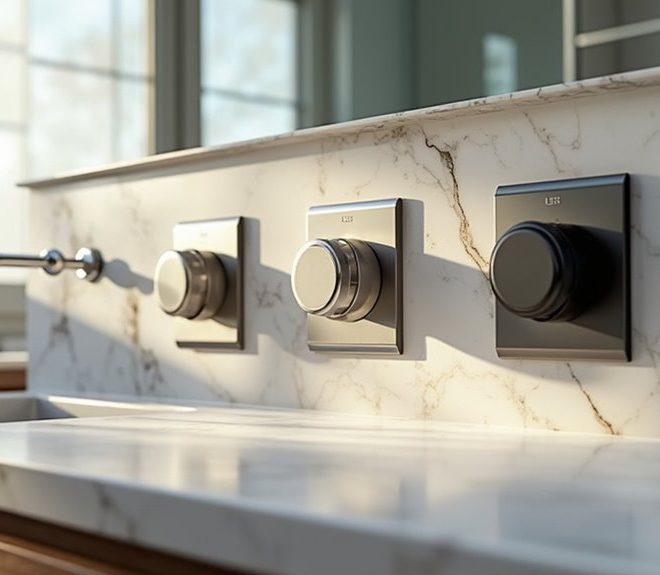 Top 10 Dimmer Switches for Controlling Bathroom Light and Fan