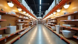 Top 10 Bathroom Light and Fan Options at Home Depot