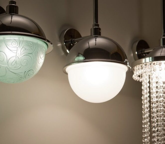 Top 3 Bathroom Shower Light Covers for a Bright Update