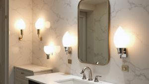 Top 10 Bathroom Wall Lights With Switch for Your Home