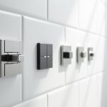 Top 5 Pull Cord Switches for Bathroom Light Fixtures in 2025