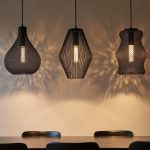 Top 3 Black Metal Dining Room Light Fixtures for 2025