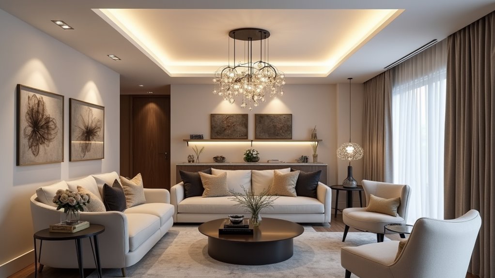 best ceiling lights uk