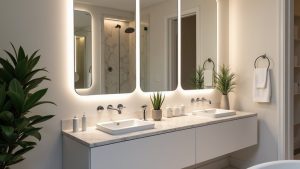 Top 10 Bathroom Mirror Lights With Bluetooth for 2025