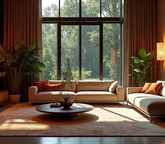 Top 10 Super Bright Living Room Lights for 2025 Illumination