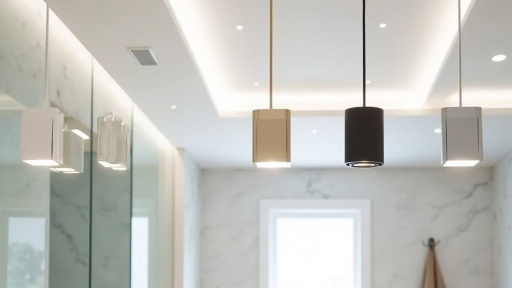 ceiling pull cord switch