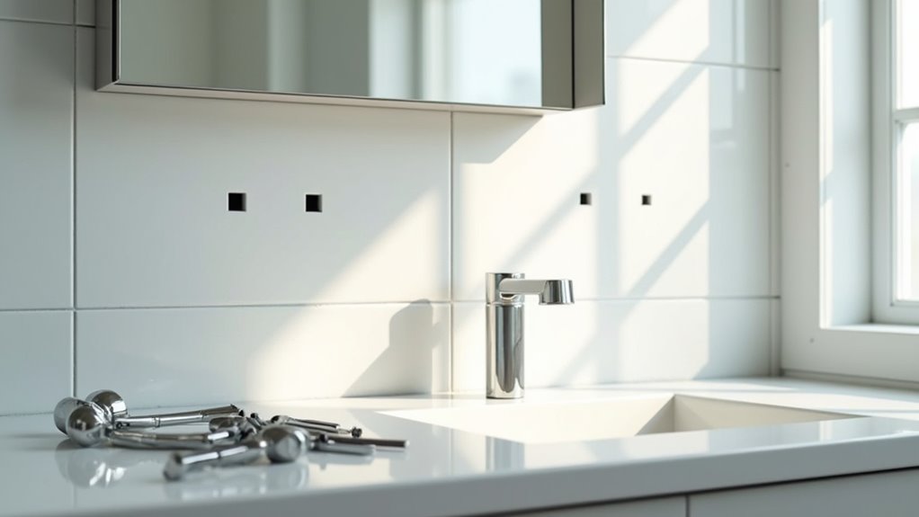 effective bathroom ventilation strategies