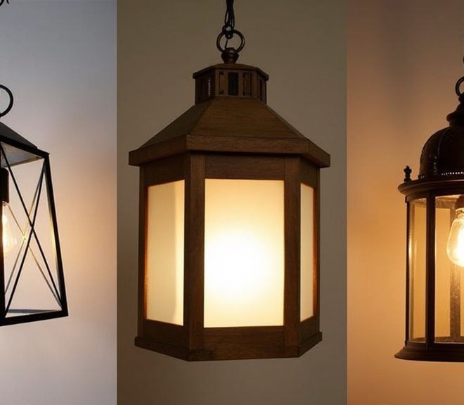 Top 3 Lantern Light Fixtures for Enhancing Your Dining Room