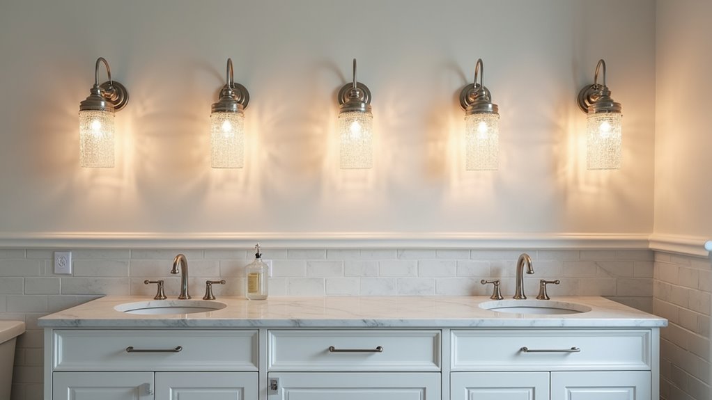 elegant lighting design inspiration