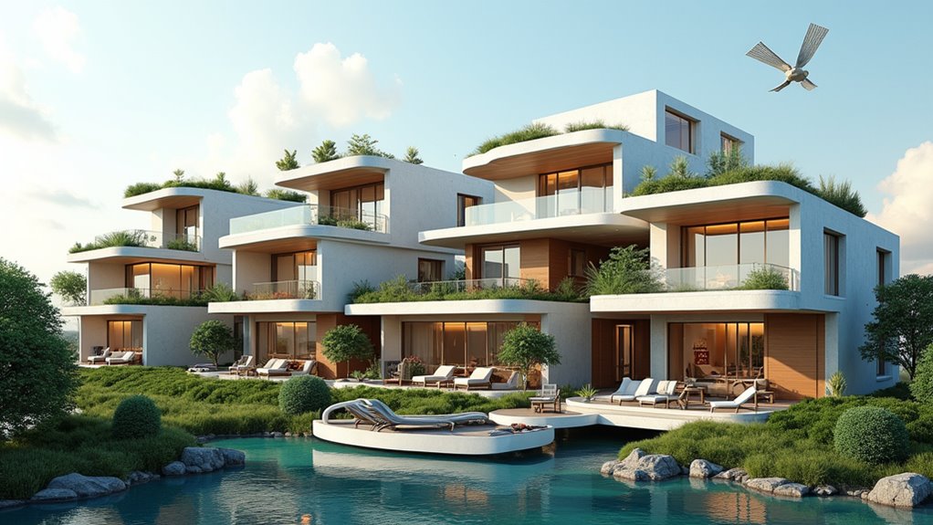 innovative house designs 2025