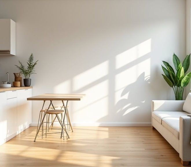 3 Essential Tips for Minimalist Small House Design Ideas