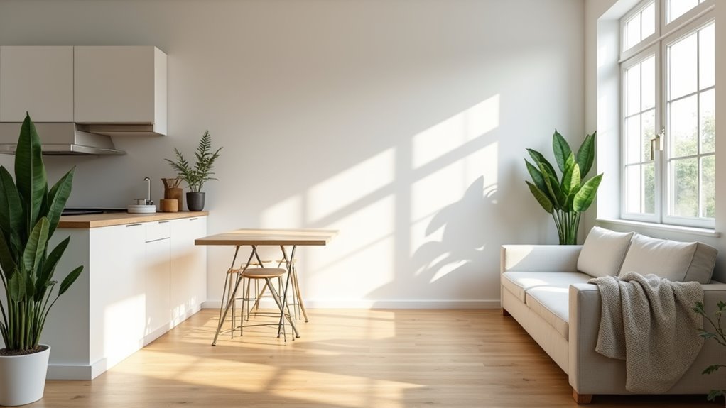 minimalist small house design