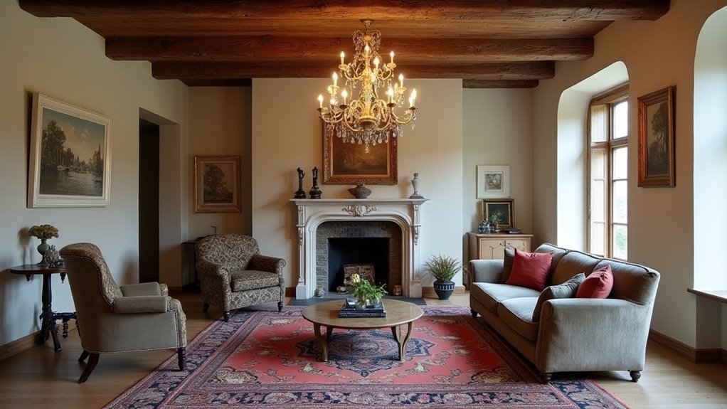 timeless vintage lighting styles