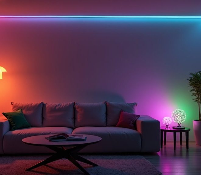 Top 5 Zoomer Lights to Enhance Your Living Room