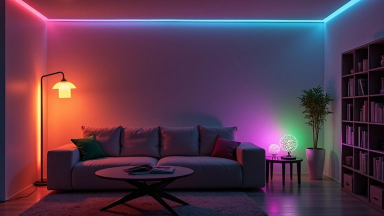 Top 5 Zoomer Lights to Enhance Your Living Room