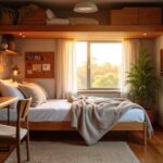 7 Cozy Small Room Ideas to Maximize Comfort