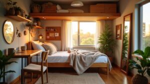 7 Cozy Small Room Ideas to Maximize Comfort