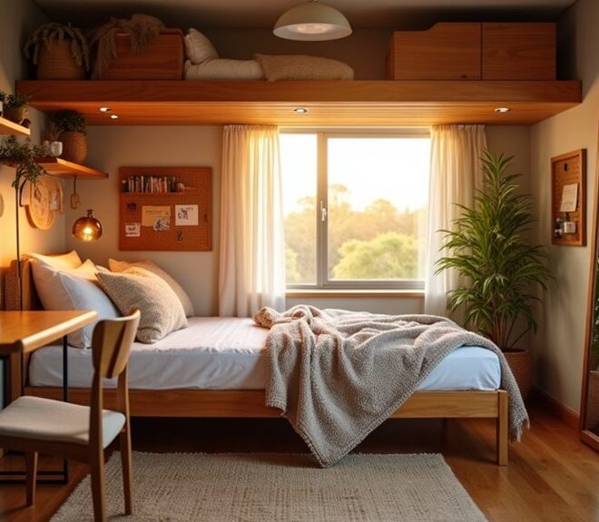 7 Cozy Small Room Ideas to Maximize Comfort