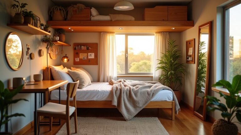 7 Cozy Small Room Ideas to Maximize Comfort