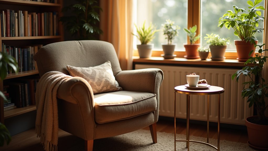 personalized small scale decor