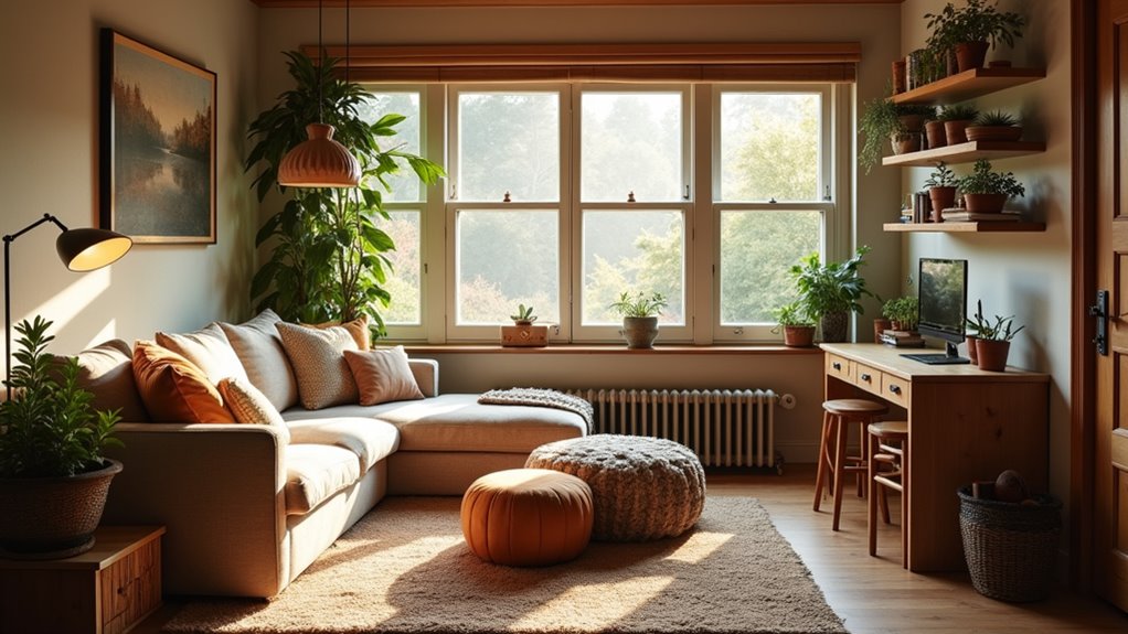 versatile space saving furniture solutions